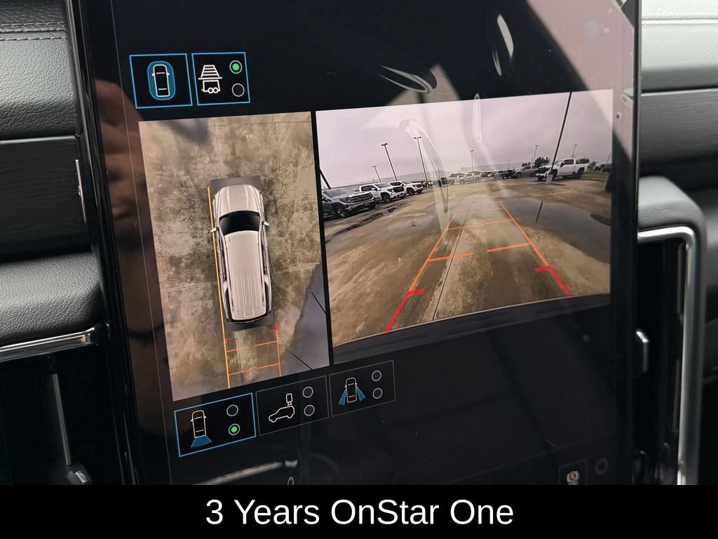 2026 GMC Yukon XL Denali - Photo 16
