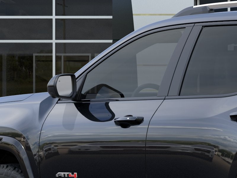 2026 GMC Terrain AT4 - Photo 54