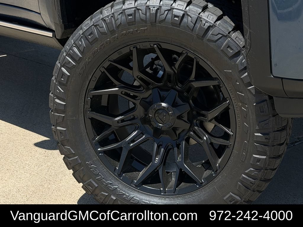 2026 GMC Sierra 2500HD Denali Ultimate - Photo 11