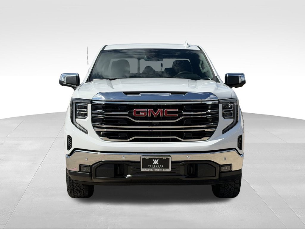2026 GMC Sierra 1500 SLT - Photo 7