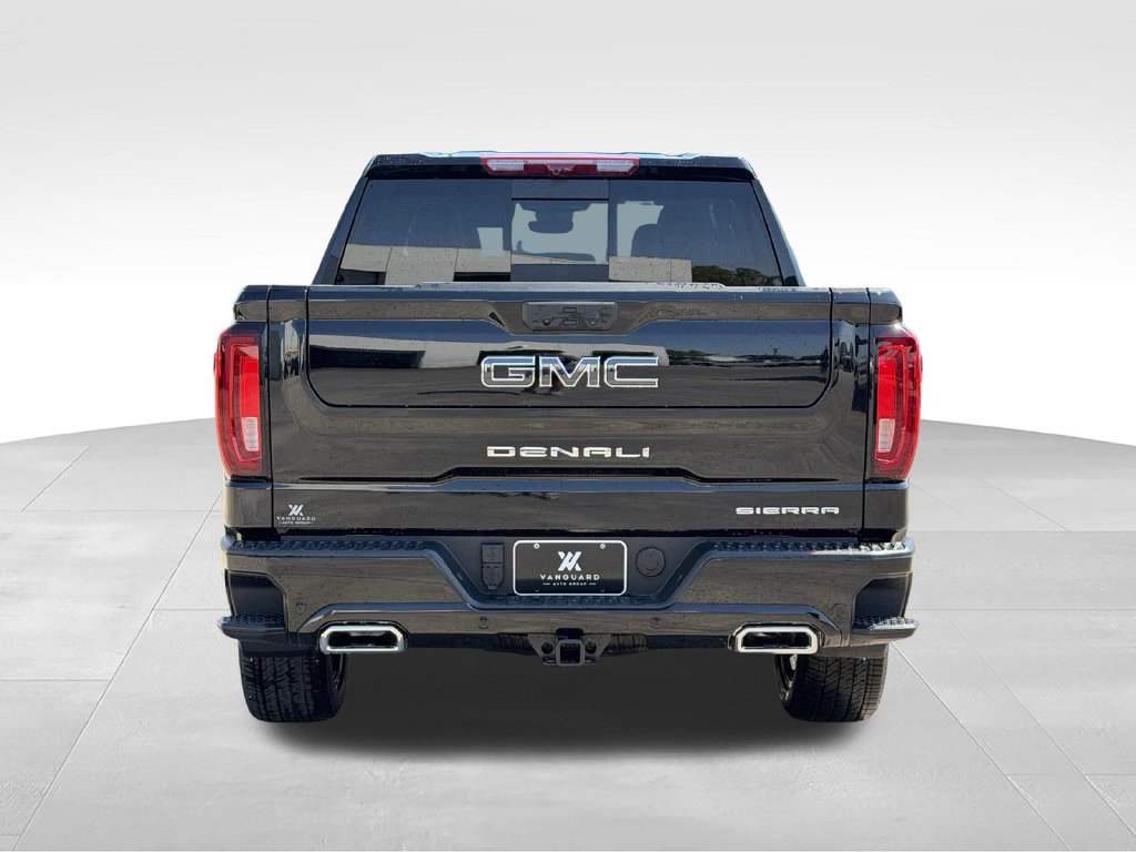 New 2026 GMC Sierra 1500 Denali Ultimate Truck