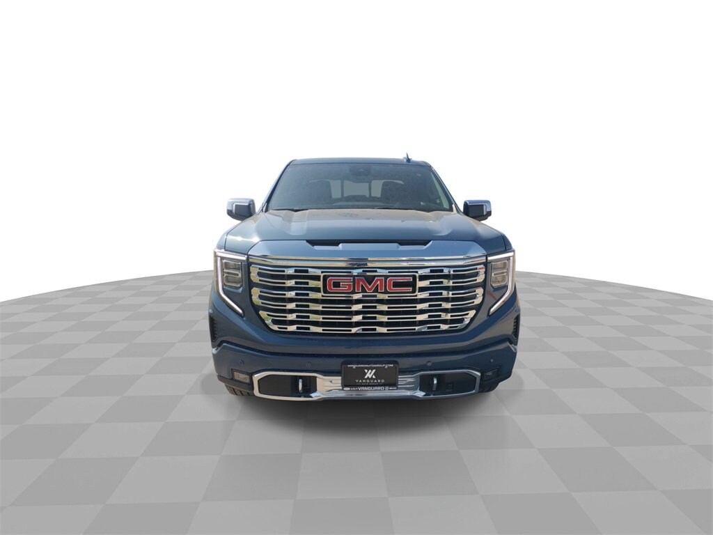 2026 Gmc Sierra 1500 Denali photo 3