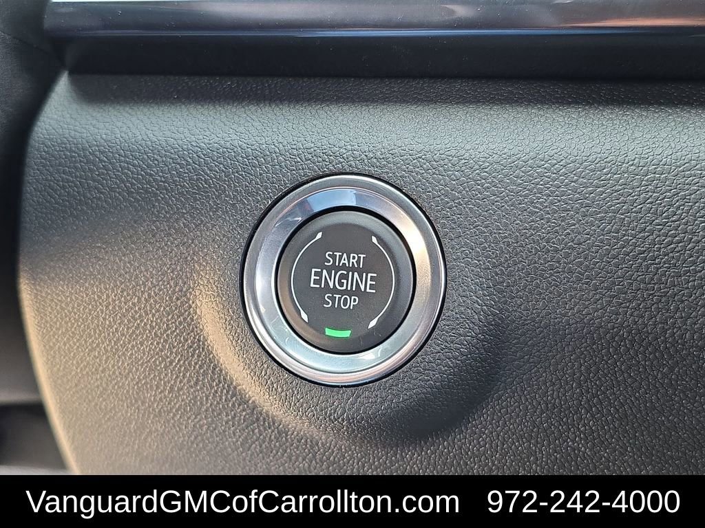 2026 GMC Terrain AT4 - Photo 22