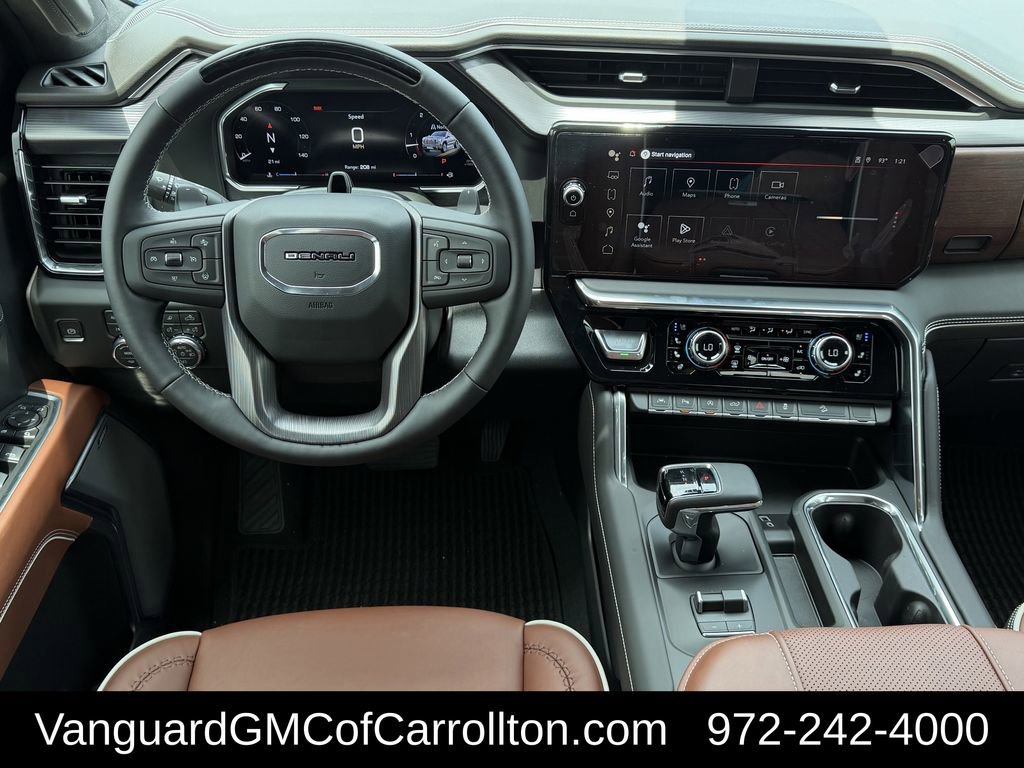 2026 GMC Sierra 1500 Denali Ultimate - Photo 11