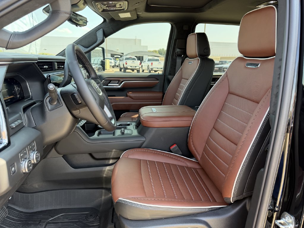 2026 GMC Sierra 2500HD Denali Ultimate - Photo 22