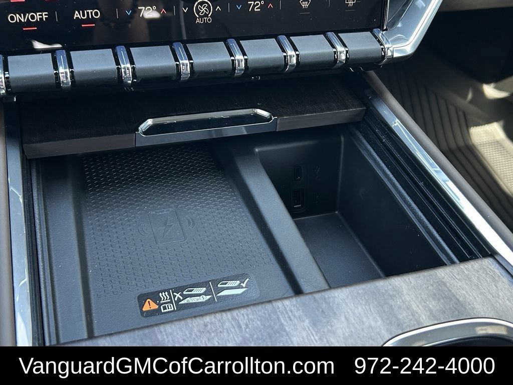 2026 GMC Acadia Denali Ultimate - Photo 17