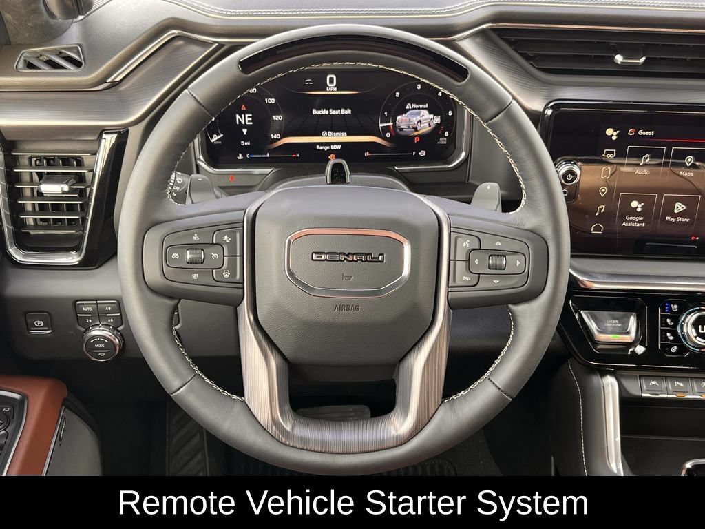 2026 GMC Sierra 1500 Denali Ultimate - Photo 8