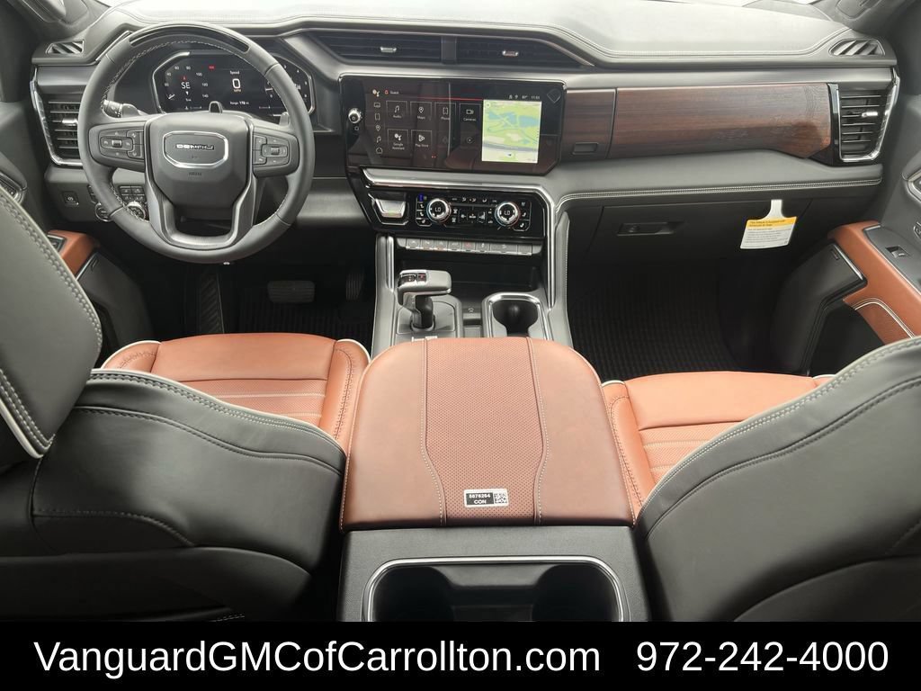 2026 GMC Sierra 1500 Denali Ultimate - Photo 7