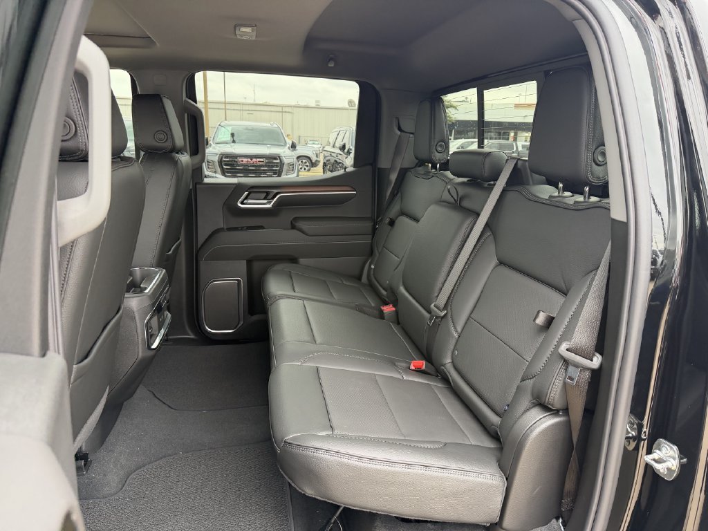 2026 GMC Sierra 1500 Denali - Photo 23