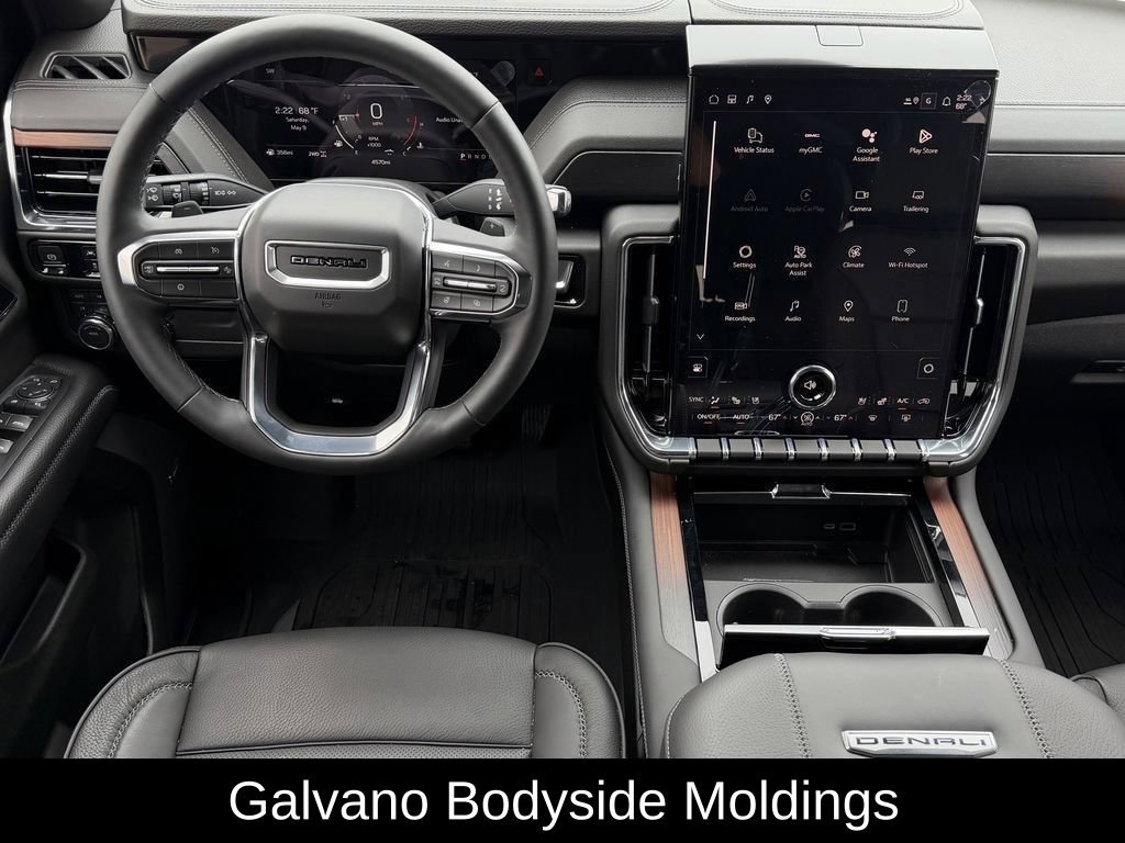 2026 GMC Yukon XL Denali - Photo 13