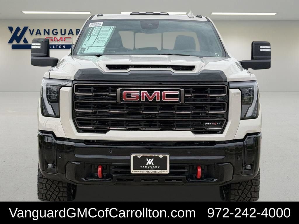 2026 GMC Sierra 2500HD AT4X - Photo 7