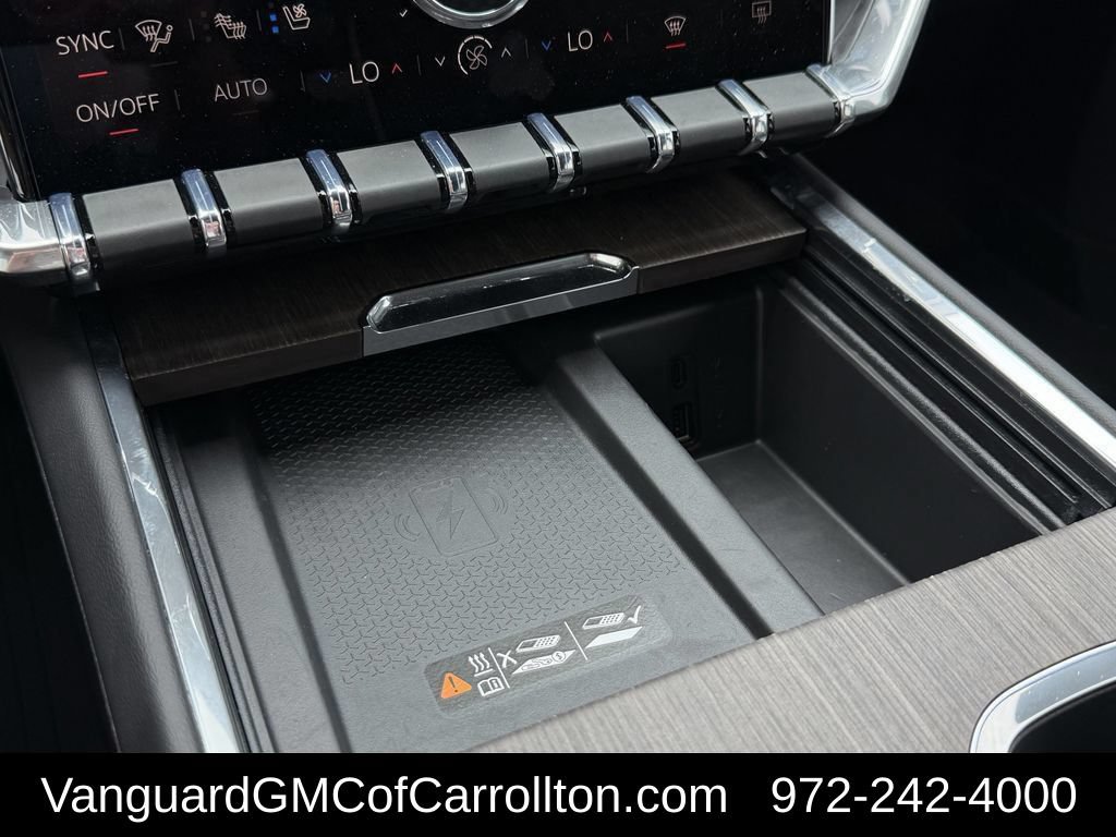 2026 GMC Acadia Denali - Photo 20