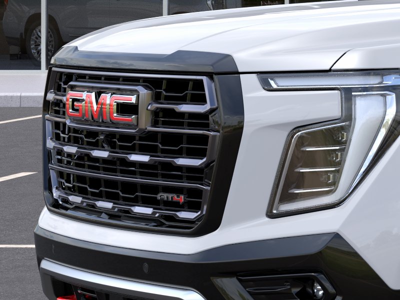 2026 GMC Yukon XL AT4 Ultimate - Photo 40