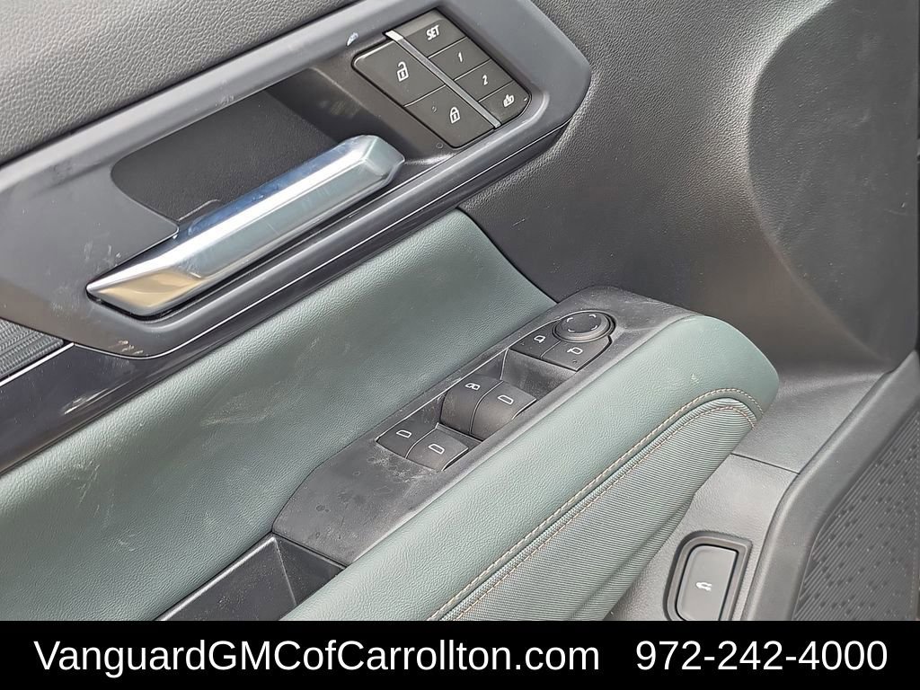 2026 GMC Terrain AT4 - Photo 30