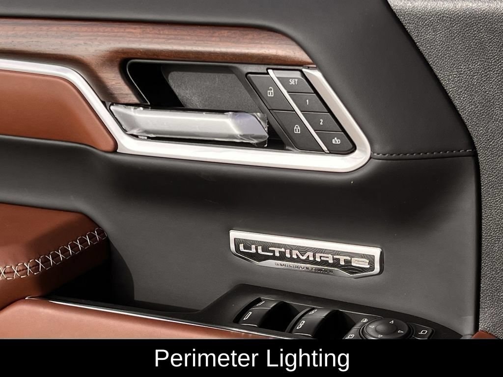 2026 GMC Sierra 1500 Denali Ultimate - Photo 17