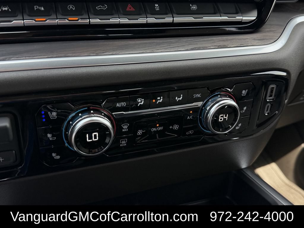 2026 GMC Sierra 1500 SLT - Photo 18