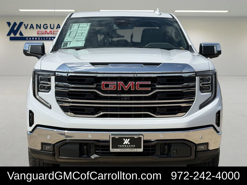 2026 GMC Sierra 1500 SLT - Photo 7