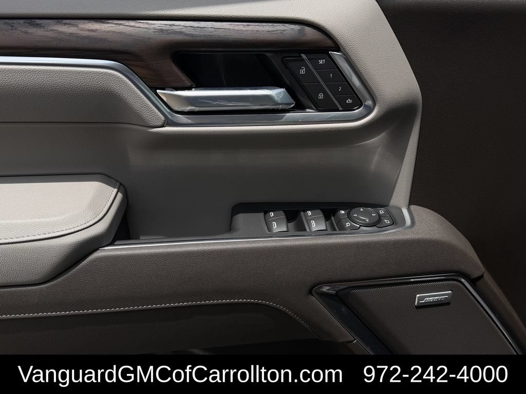 2026 GMC Sierra 1500 SLT - Photo 21
