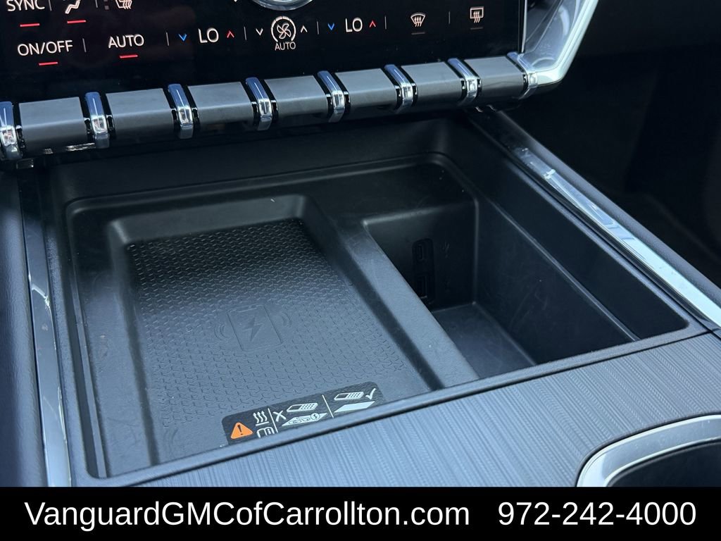 2026 GMC Acadia Elevation - Photo 20
