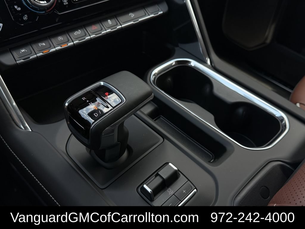 2026 GMC Sierra 1500 Denali Ultimate - Photo 15
