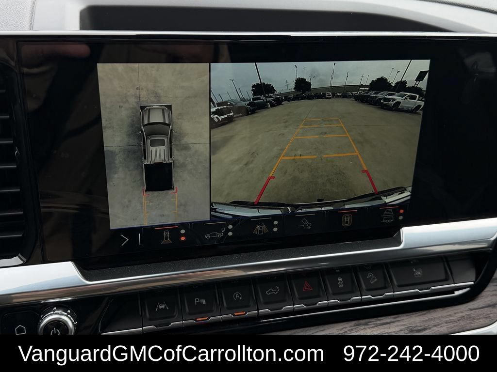 2026 GMC Sierra 1500 SLT - Photo 14