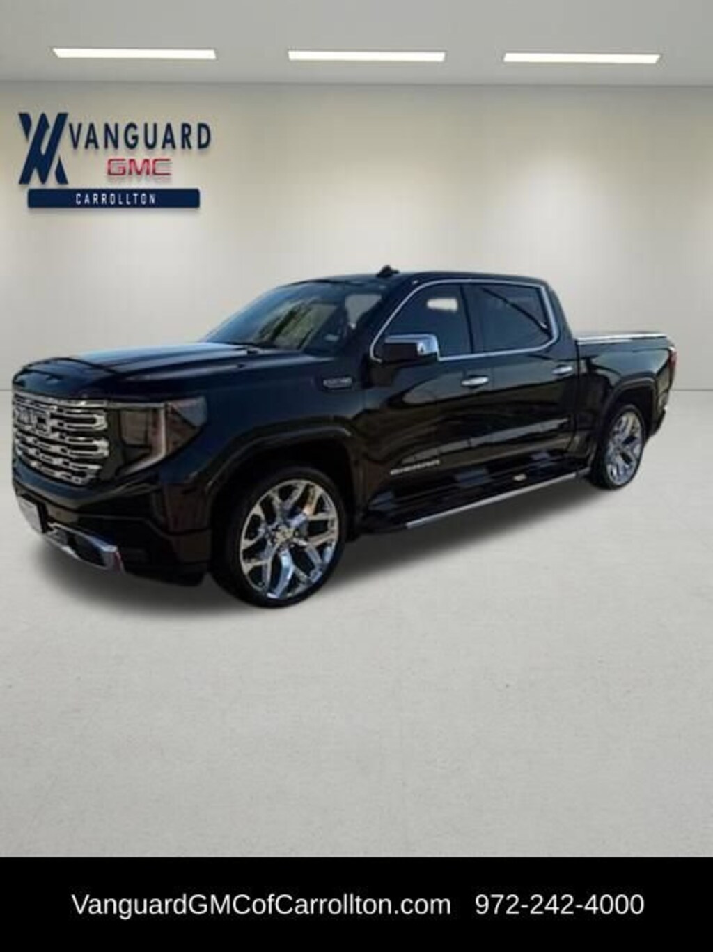 Used 2025 GMC Sierra 1500 Pro Truck