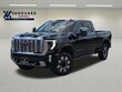 GMC Sierra 2500 HD
