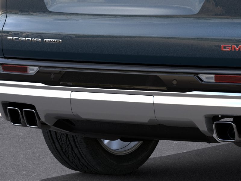 2026 GMC Acadia Denali - Photo 50