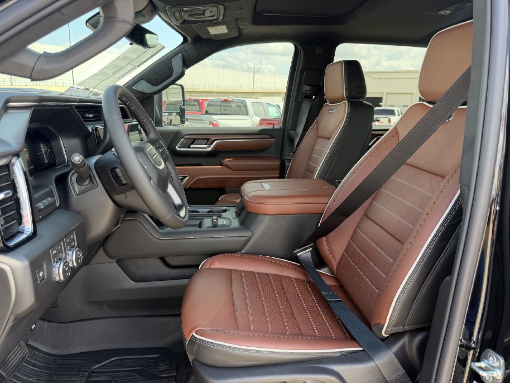 2026 GMC Sierra 2500HD Denali Ultimate - Photo 22
