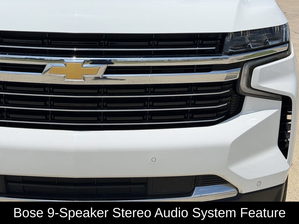 Used 2024 Chevrolet Suburban LT SUV