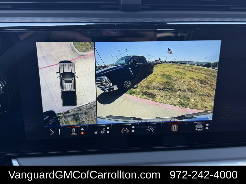2026 GMC Sierra 2500HD Denali Ultimate - Photo 14