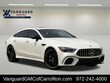  Mercedes-Benz AMG GT 63 4-Door Coupe