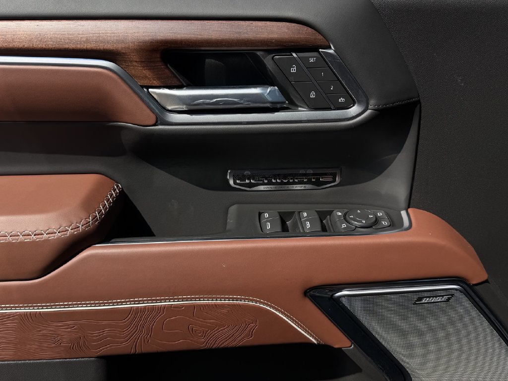 2026 GMC Sierra 1500 Denali Ultimate - Photo 20