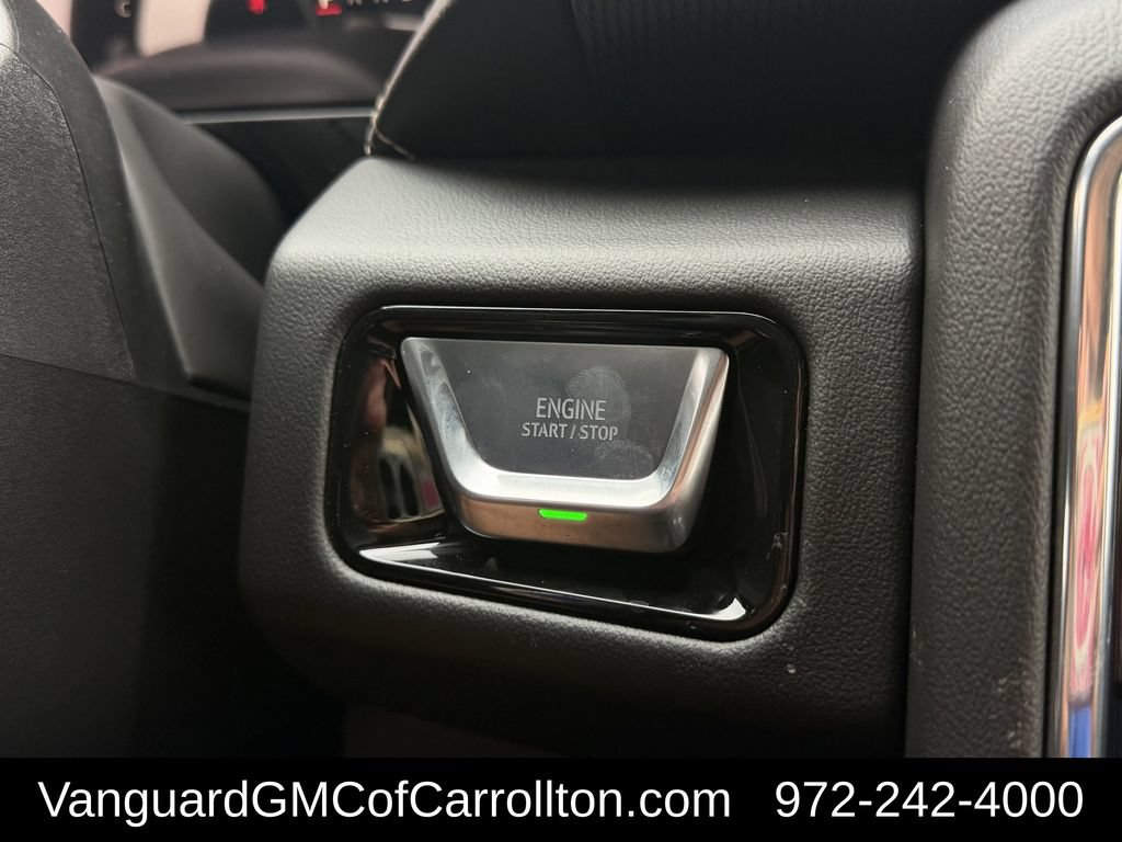 2026 GMC Yukon Elevation - Photo 19
