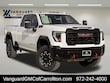  GMC Sierra 2500 HD