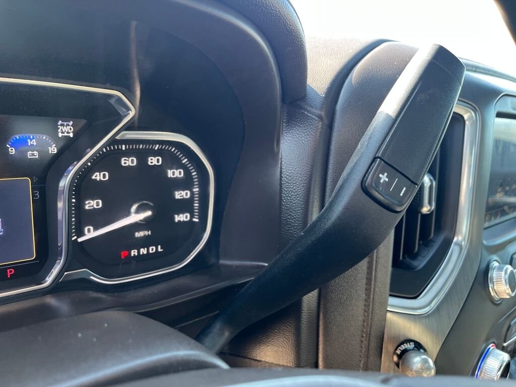 Used 2020 GMC Sierra 3500 HD Denali Truck