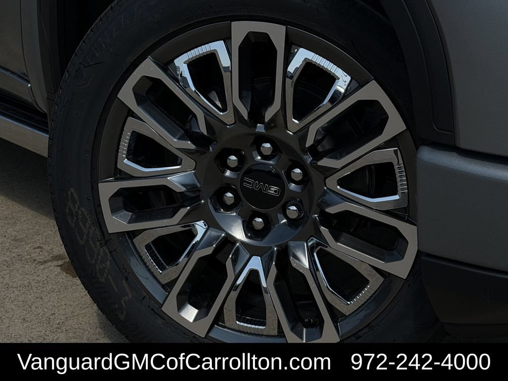 2026 GMC Sierra 1500 Denali Ultimate - Photo 9