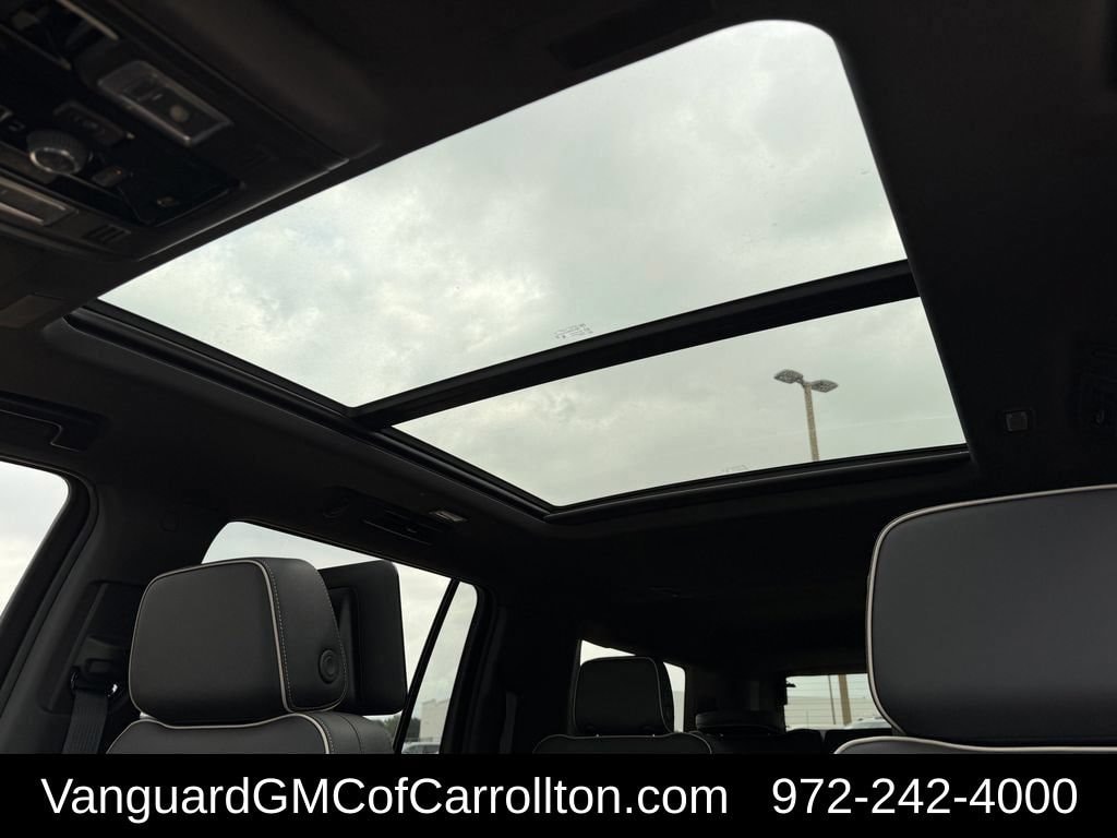 2026 GMC Yukon XL Elevation - Photo 22