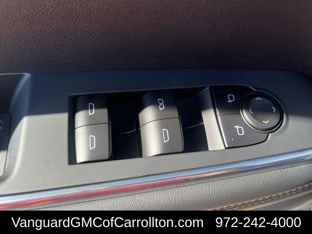 2026 GMC Acadia Elevation - Photo 32