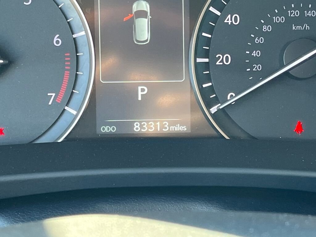 Used 2020 Lexus RX 350 RX 350 SUV