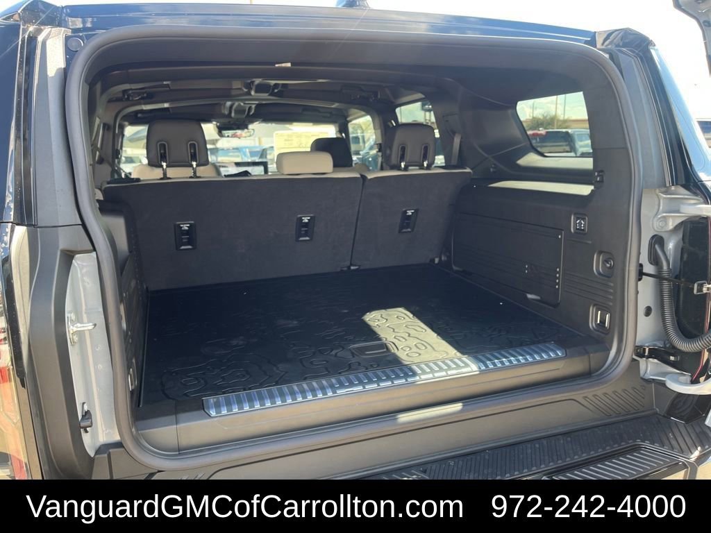 2026 GMC HUMMER EV 2X - Photo 23