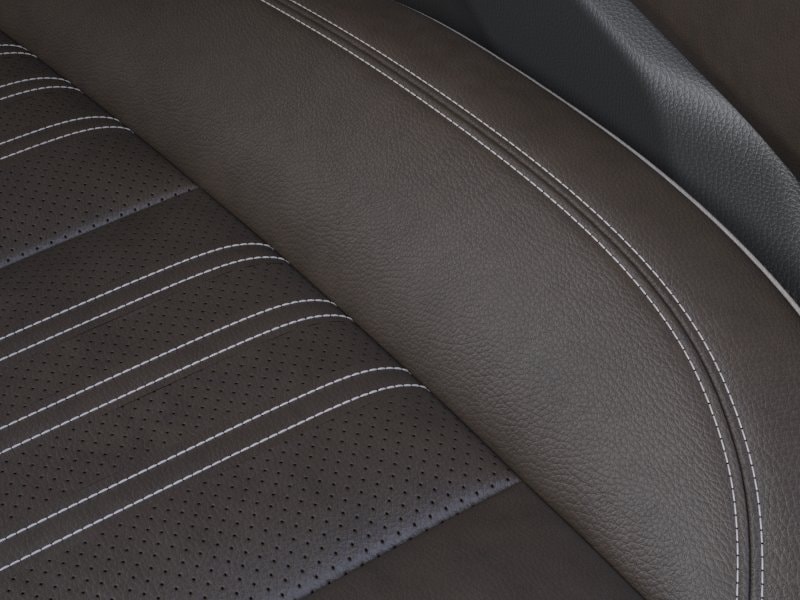 2027 GMC Acadia Denali Ultimate - Photo 21