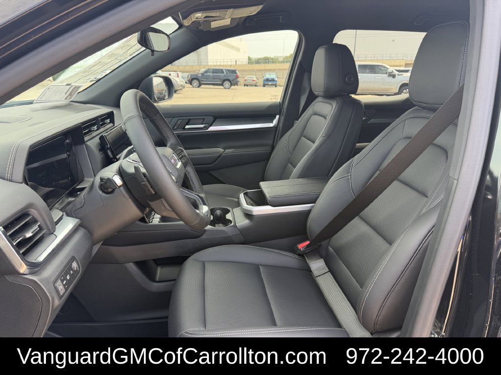 2027 GMC Terrain Elevation - Photo 21