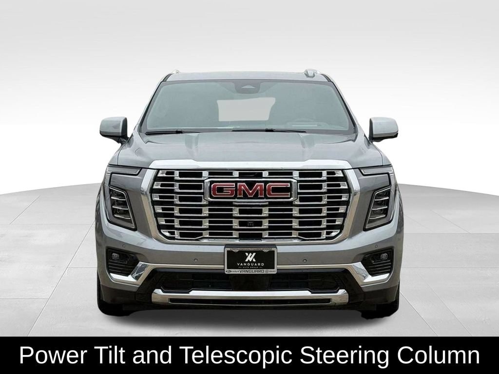 2026 GMC Yukon XL Denali - Photo 8