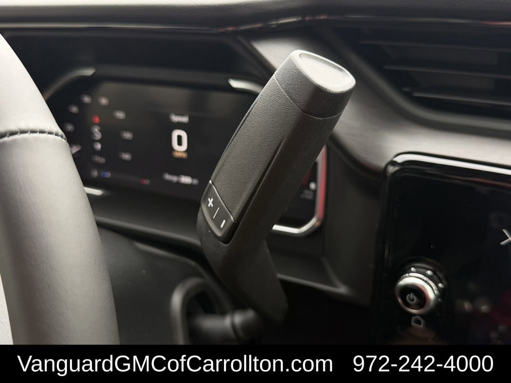 2026 GMC Sierra 2500HD AT4X - Photo 15