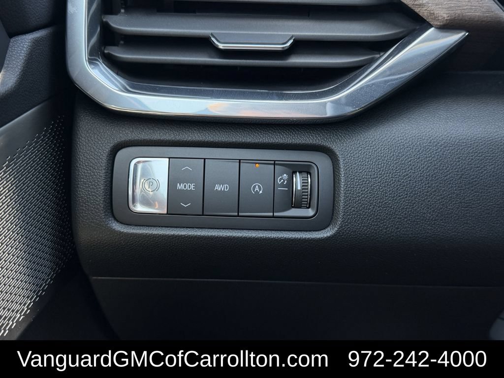 2026 GMC Acadia Denali Ultimate - Photo 20