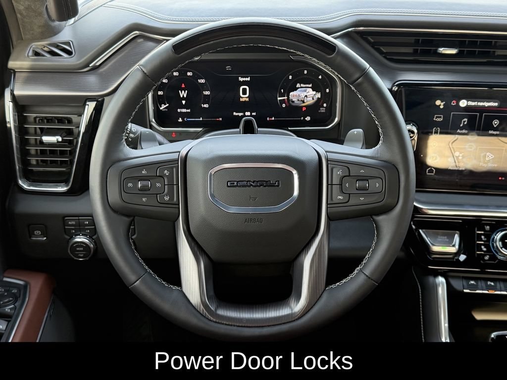 2026 GMC Sierra 1500 Denali Ultimate - Photo 14