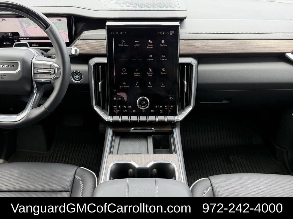 2026 GMC Acadia Denali - Photo 15