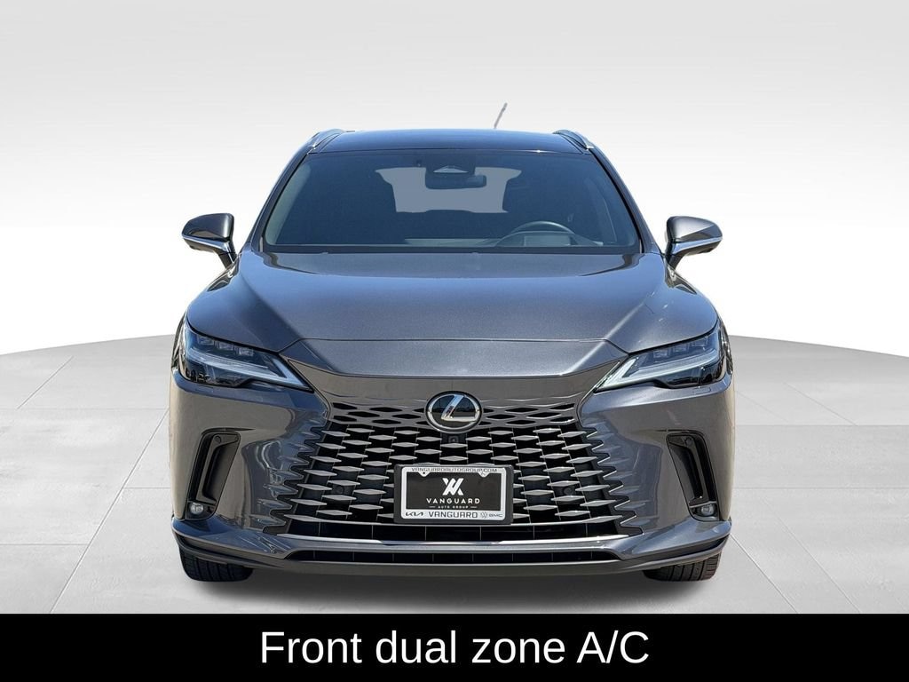 Used 2024 Lexus RX 350 Luxury SUV