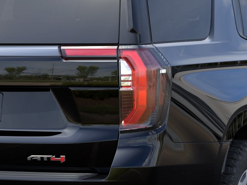 2026 GMC Yukon AT4 - Photo 11